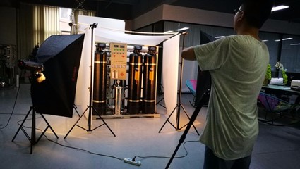 容桂專業產品攝影服務公司