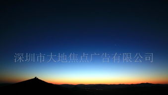 捕捉自然之美 專業環境攝影與圖文制作服務