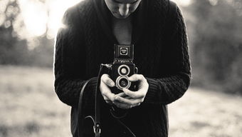 當你的攝影創作被人誤解，錯的是誰？