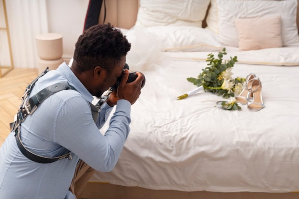 側視攝影 捕捉獨特視角，打造視覺敘事圖文